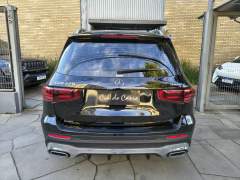 MERCEDES BENZ GLB 220 2.0 AMG LINE 4 MATIC HIBRIDO LEVE (MHEV) 7 LUGARES NA GARANTIA DE FÁBRICA IMPECÁVEL imagem 6 MERCEDES BENZ GLB 220 2.0 AMG LINE 4 MATIC HIBRIDO LEVE (MHEV) 7 LUGARES NA GARANTIA DE FÁBRICA IMPECÁVEL imagem 6