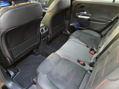 MERCEDES BENZ GLB 220 2.0 AMG LINE 4 MATIC HIBRIDO LEVE (MHEV) 7 LUGARES NA GARANTIA DE FÁBRICA IMPECÁVEL imagem 11 MERCEDES BENZ GLB 220 2.0 AMG LINE 4 MATIC HIBRIDO LEVE (MHEV) 7 LUGARES NA GARANTIA DE FÁBRICA IMPECÁVEL imagem 11