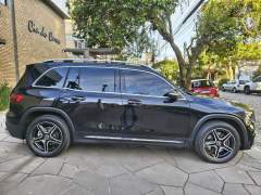 MERCEDES BENZ GLB 220 2.0 AMG LINE 4 MATIC HIBRIDO LEVE (MHEV) 7 LUGARES NA GARANTIA DE FÁBRICA IMPECÁVEL imagem 8 MERCEDES BENZ GLB 220 2.0 AMG LINE 4 MATIC HIBRIDO LEVE (MHEV) 7 LUGARES NA GARANTIA DE FÁBRICA IMPECÁVEL imagem 8