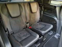 MERCEDES BENZ GLB 220 2.0 AMG LINE 4 MATIC HIBRIDO LEVE (MHEV) 7 LUGARES NA GARANTIA DE FÁBRICA IMPECÁVEL imagem 12 MERCEDES BENZ GLB 220 2.0 AMG LINE 4 MATIC HIBRIDO LEVE (MHEV) 7 LUGARES NA GARANTIA DE FÁBRICA IMPECÁVEL imagem 12