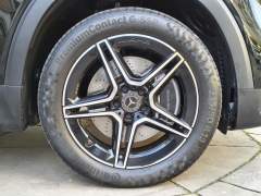 MERCEDES BENZ GLB 220 2.0 AMG LINE 4 MATIC HIBRIDO LEVE (MHEV) 7 LUGARES NA GARANTIA DE FÁBRICA IMPECÁVEL imagem 17 MERCEDES BENZ GLB 220 2.0 AMG LINE 4 MATIC HIBRIDO LEVE (MHEV) 7 LUGARES NA GARANTIA DE FÁBRICA IMPECÁVEL imagem 17