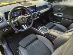 MERCEDES BENZ GLB 220 2.0 AMG LINE 4 MATIC HIBRIDO LEVE (MHEV) 7 LUGARES NA GARANTIA DE FÁBRICA IMPECÁVEL imagem 9 MERCEDES BENZ GLB 220 2.0 AMG LINE 4 MATIC HIBRIDO LEVE (MHEV) 7 LUGARES NA GARANTIA DE FÁBRICA IMPECÁVEL imagem 9