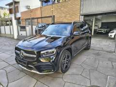 MERCEDES BENZ GLB 220 2.0 AMG LINE 4 MATIC HIBRIDO LEVE (MHEV) 7 LUGARES NA GARANTIA DE FÁBRICA IMPECÁVEL imagem 3 MERCEDES BENZ GLB 220 2.0 AMG LINE 4 MATIC HIBRIDO LEVE (MHEV) 7 LUGARES NA GARANTIA DE FÁBRICA IMPECÁVEL imagem 3