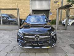 MERCEDES BENZ GLB 220 2.0 AMG LINE 4 MATIC HIBRIDO LEVE (MHEV) 7 LUGARES NA GARANTIA DE FÁBRICA IMPECÁVEL imagem 2 MERCEDES BENZ GLB 220 2.0 AMG LINE 4 MATIC HIBRIDO LEVE (MHEV) 7 LUGARES NA GARANTIA DE FÁBRICA IMPECÁVEL imagem 2