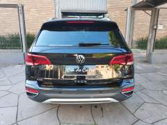 TAOS HIGHLINE 2024, COM APENAS 8.000KM, TOP DE LINHA, EM IMPECÁVEL ESTADO imagem 5 TAOS HIGHLINE 2024, COM APENAS 8.000KM, TOP DE LINHA, EM IMPECÁVEL ESTADO imagem 5