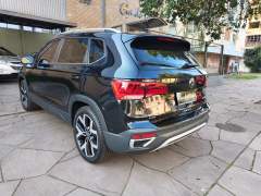 TAOS HIGHLINE 2024, COM APENAS 8.000KM, TOP DE LINHA, EM IMPECÁVEL ESTADO imagem 4 TAOS HIGHLINE 2024, COM APENAS 8.000KM, TOP DE LINHA, EM IMPECÁVEL ESTADO imagem 4