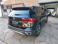 TAOS HIGHLINE 2024, COM APENAS 8.000KM, TOP DE LINHA, EM IMPECÁVEL ESTADO imagem 6 TAOS HIGHLINE 2024, COM APENAS 8.000KM, TOP DE LINHA, EM IMPECÁVEL ESTADO imagem 6