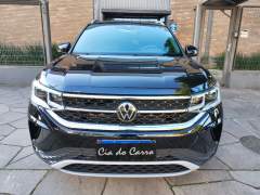 TAOS HIGHLINE 2024, COM APENAS 8.000KM, TOP DE LINHA, EM IMPECÁVEL ESTADO imagem 2 TAOS HIGHLINE 2024, COM APENAS 8.000KM, TOP DE LINHA, EM IMPECÁVEL ESTADO imagem 2
