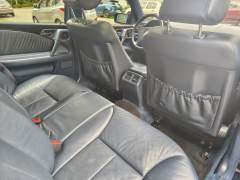 MERCEDES BENZ E 420 4.2 ELEGANCE V8 AUTOMÁTICA ANO 1997 COM APENAS 45.240 Km VEÍCULO DE COLEÇÃO IMPECÁVEL imagem 10 MERCEDES BENZ E 420 4.2 ELEGANCE V8 AUTOMÁTICA ANO 1997 COM APENAS 45.240 Km VEÍCULO DE COLEÇÃO IMPECÁVEL imagem 10