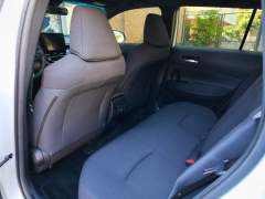 COROLLA CROSS XR 2026, COM APENAS 12.000 KM, NA GARANTIA DE FÁBRICA, EM IMPECÁVEL ESTADO imagem 10