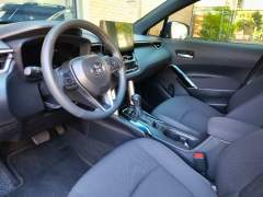 COROLLA CROSS XR 2026, COM APENAS 12.000 KM, NA GARANTIA DE FÁBRICA, EM IMPECÁVEL ESTADO imagem 9
