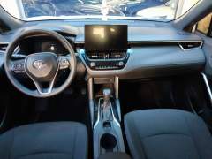 COROLLA CROSS XR 2026, COM APENAS 12.000 KM, NA GARANTIA DE FÁBRICA, EM IMPECÁVEL ESTADO imagem 11