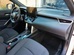 COROLLA CROSS XR 2026, COM APENAS 12.000 KM, NA GARANTIA DE FÁBRICA, EM IMPECÁVEL ESTADO imagem 12