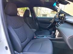 COROLLA CROSS XR 2026, COM APENAS 12.000 KM, NA GARANTIA DE FÁBRICA, EM IMPECÁVEL ESTADO imagem 13