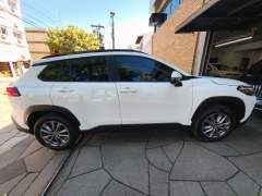 COROLLA CROSS XR 2026, COM APENAS 12.000 KM, NA GARANTIA DE FÁBRICA, EM IMPECÁVEL ESTADO imagem 8