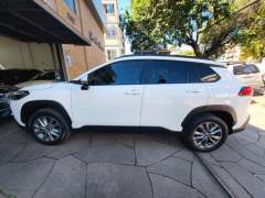 COROLLA CROSS XR 2026, COM APENAS 12.000 KM, NA GARANTIA DE FÁBRICA, EM IMPECÁVEL ESTADO imagem 4