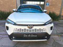 COROLLA CROSS XR 2026, COM APENAS 12.000 KM, NA GARANTIA DE FÁBRICA, EM IMPECÁVEL ESTADO imagem 2