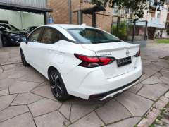 VERSA EXCLUSIVE 2026, TOP DE LINHA, COM APENAS 800 KM, IMPECÁVEL ESTADO imagem 5 VERSA EXCLUSIVE 2026, TOP DE LINHA, COM APENAS 800 KM, IMPECÁVEL ESTADO imagem 5