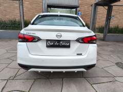 VERSA EXCLUSIVE 2026, TOP DE LINHA, COM APENAS 800 KM, IMPECÁVEL ESTADO imagem 6 VERSA EXCLUSIVE 2026, TOP DE LINHA, COM APENAS 800 KM, IMPECÁVEL ESTADO imagem 6