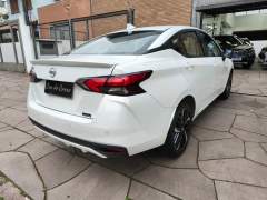 VERSA EXCLUSIVE 2026, TOP DE LINHA, COM APENAS 800 KM, IMPECÁVEL ESTADO imagem 7 VERSA EXCLUSIVE 2026, TOP DE LINHA, COM APENAS 800 KM, IMPECÁVEL ESTADO imagem 7