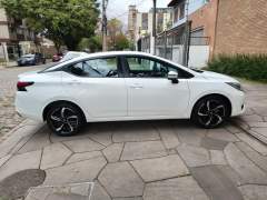VERSA EXCLUSIVE 2026, TOP DE LINHA, COM APENAS 800 KM, IMPECÁVEL ESTADO imagem 8 VERSA EXCLUSIVE 2026, TOP DE LINHA, COM APENAS 800 KM, IMPECÁVEL ESTADO imagem 8