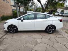 VERSA EXCLUSIVE 2026, TOP DE LINHA, COM APENAS 800 KM, IMPECÁVEL ESTADO imagem 4 VERSA EXCLUSIVE 2026, TOP DE LINHA, COM APENAS 800 KM, IMPECÁVEL ESTADO imagem 4