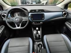 VERSA EXCLUSIVE 2026, TOP DE LINHA, COM APENAS 800 KM, IMPECÁVEL ESTADO imagem 9 VERSA EXCLUSIVE 2026, TOP DE LINHA, COM APENAS 800 KM, IMPECÁVEL ESTADO imagem 9