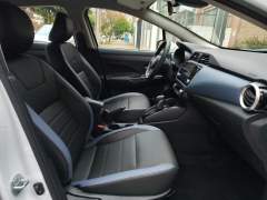 VERSA EXCLUSIVE 2026, TOP DE LINHA, COM APENAS 800 KM, IMPECÁVEL ESTADO imagem 11 VERSA EXCLUSIVE 2026, TOP DE LINHA, COM APENAS 800 KM, IMPECÁVEL ESTADO imagem 11