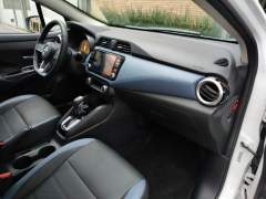VERSA EXCLUSIVE 2026, TOP DE LINHA, COM APENAS 800 KM, IMPECÁVEL ESTADO imagem 12 VERSA EXCLUSIVE 2026, TOP DE LINHA, COM APENAS 800 KM, IMPECÁVEL ESTADO imagem 12