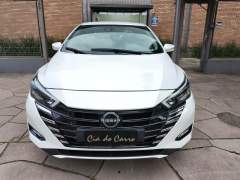 VERSA EXCLUSIVE 2026, TOP DE LINHA, COM APENAS 800 KM, IMPECÁVEL ESTADO imagem 2 VERSA EXCLUSIVE 2026, TOP DE LINHA, COM APENAS 800 KM, IMPECÁVEL ESTADO imagem 2