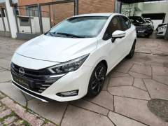 VERSA EXCLUSIVE 2026, TOP DE LINHA, COM APENAS 800 KM, IMPECÁVEL ESTADO imagem 3 VERSA EXCLUSIVE 2026, TOP DE LINHA, COM APENAS 800 KM, IMPECÁVEL ESTADO imagem 3
