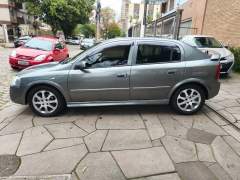 ASTRA ADVANTAGE 2.0 AUTOMÁTICO 2011, COM APENAS 99.000 KM imagem 4 ASTRA ADVANTAGE 2.0 AUTOMÁTICO 2011, COM APENAS 99.000 KM imagem 4