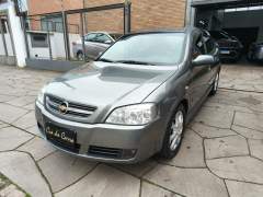 ASTRA ADVANTAGE 2.0 AUTOMÁTICO 2011, COM APENAS 99.000 KM imagem 3 ASTRA ADVANTAGE 2.0 AUTOMÁTICO 2011, COM APENAS 99.000 KM imagem 3