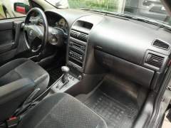 ASTRA ADVANTAGE 2.0 AUTOMÁTICO 2011, COM APENAS 99.000 KM imagem 11 ASTRA ADVANTAGE 2.0 AUTOMÁTICO 2011, COM APENAS 99.000 KM imagem 11