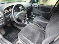 ASTRA ADVANTAGE 2.0 AUTOMÁTICO 2011, COM APENAS 99.000 KM imagem 9 ASTRA ADVANTAGE 2.0 AUTOMÁTICO 2011, COM APENAS 99.000 KM imagem 9