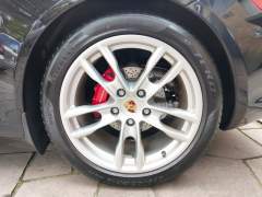 PORSCHE BOXTER 2008 COM APENAS 62.000 KM, EM IMPECÁVEL ESTADO imagem 17