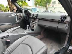 PORSCHE BOXTER 2008 COM APENAS 62.000 KM, EM IMPECÁVEL ESTADO imagem 13