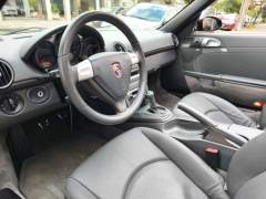 PORSCHE BOXTER 2008 COM APENAS 62.000 KM, EM IMPECÁVEL ESTADO imagem 14