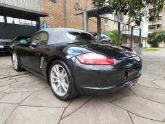 PORSCHE BOXTER 2008 COM APENAS 62.000 KM, EM IMPECÁVEL ESTADO imagem 7