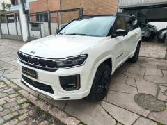 COMMANDER BLACKHAWK 2.0 TURBO, 2026, 7 LUGARES, 4X4, TOP DE LINHA, COM APENAS 6.000 KM imagem 3 COMMANDER BLACKHAWK 2.0 TURBO, 2026, 7 LUGARES, 4X4, TOP DE LINHA, COM APENAS 6.000 KM imagem 3