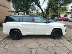 COMMANDER BLACKHAWK 2.0 TURBO, 2026, 7 LUGARES, 4X4, TOP DE LINHA, COM APENAS 6.000 KM imagem 5 COMMANDER BLACKHAWK 2.0 TURBO, 2026, 7 LUGARES, 4X4, TOP DE LINHA, COM APENAS 6.000 KM imagem 5