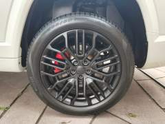 COMMANDER BLACKHAWK 2.0 TURBO, 2026, 7 LUGARES, 4X4, TOP DE LINHA, COM APENAS 6.000 KM imagem 13 COMMANDER BLACKHAWK 2.0 TURBO, 2026, 7 LUGARES, 4X4, TOP DE LINHA, COM APENAS 6.000 KM imagem 13