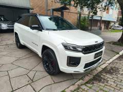 COMMANDER BLACKHAWK 2.0 TURBO, 2026, 7 LUGARES, 4X4, TOP DE LINHA, COM APENAS 6.000 KM imagem 1 COMMANDER BLACKHAWK 2.0 TURBO, 2026, 7 LUGARES, 4X4, TOP DE LINHA, COM APENAS 6.000 KM imagem 1