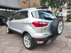 ECOSPORT TITANIUM 2.0 AUTOMÁTICA 2019, COM APENAS 66.000 KM, EM IMPECÁVEL ESTADO imagem 5 ECOSPORT TITANIUM 2.0 AUTOMÁTICA 2019, COM APENAS 66.000 KM, EM IMPECÁVEL ESTADO imagem 5