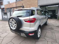 ECOSPORT TITANIUM 2.0 AUTOMÁTICA 2019, COM APENAS 66.000 KM, EM IMPECÁVEL ESTADO imagem 7 ECOSPORT TITANIUM 2.0 AUTOMÁTICA 2019, COM APENAS 66.000 KM, EM IMPECÁVEL ESTADO imagem 7