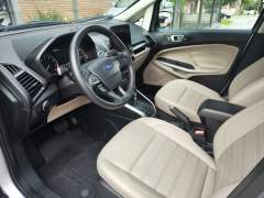 ECOSPORT TITANIUM 2.0 AUTOMÁTICA 2019, COM APENAS 66.000 KM, EM IMPECÁVEL ESTADO imagem 9 ECOSPORT TITANIUM 2.0 AUTOMÁTICA 2019, COM APENAS 66.000 KM, EM IMPECÁVEL ESTADO imagem 9