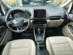 ECOSPORT TITANIUM 2.0 AUTOMÁTICA 2019, COM APENAS 66.000 KM, EM IMPECÁVEL ESTADO imagem 11 ECOSPORT TITANIUM 2.0 AUTOMÁTICA 2019, COM APENAS 66.000 KM, EM IMPECÁVEL ESTADO imagem 11
