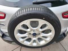 ECOSPORT TITANIUM 2.0 AUTOMÁTICA 2019, COM APENAS 66.000 KM, EM IMPECÁVEL ESTADO imagem 15 ECOSPORT TITANIUM 2.0 AUTOMÁTICA 2019, COM APENAS 66.000 KM, EM IMPECÁVEL ESTADO imagem 15