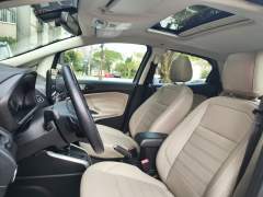 ECOSPORT TITANIUM 2.0 AUTOMÁTICA 2019, COM APENAS 66.000 KM, EM IMPECÁVEL ESTADO imagem 10 ECOSPORT TITANIUM 2.0 AUTOMÁTICA 2019, COM APENAS 66.000 KM, EM IMPECÁVEL ESTADO imagem 10
