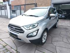 ECOSPORT TITANIUM 2.0 AUTOMÁTICA 2019, COM APENAS 66.000 KM, EM IMPECÁVEL ESTADO imagem 3 ECOSPORT TITANIUM 2.0 AUTOMÁTICA 2019, COM APENAS 66.000 KM, EM IMPECÁVEL ESTADO imagem 3